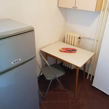 Apartment Apartman Blok