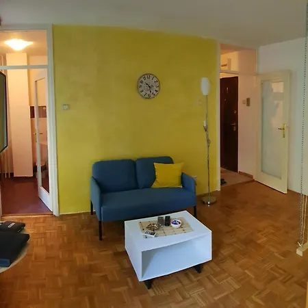 Apartman Blok
