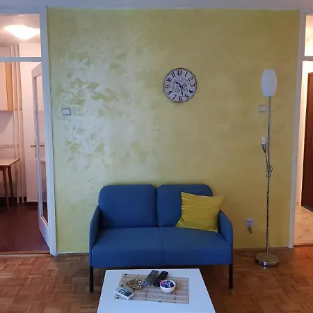 Apartman Blok