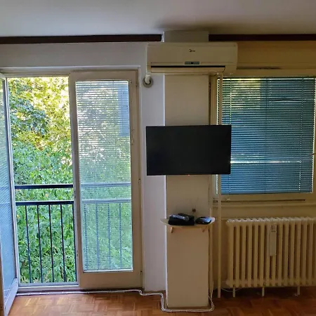 Apartman Blok Belgrade