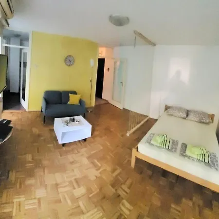 Apartment Apartman Blok