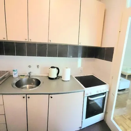 Apartman Blok * Belgrade